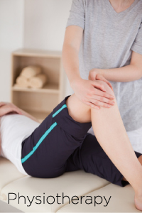 physiotherapy oakville