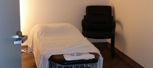 Massage Therapy in Oakville, Physiotherapy