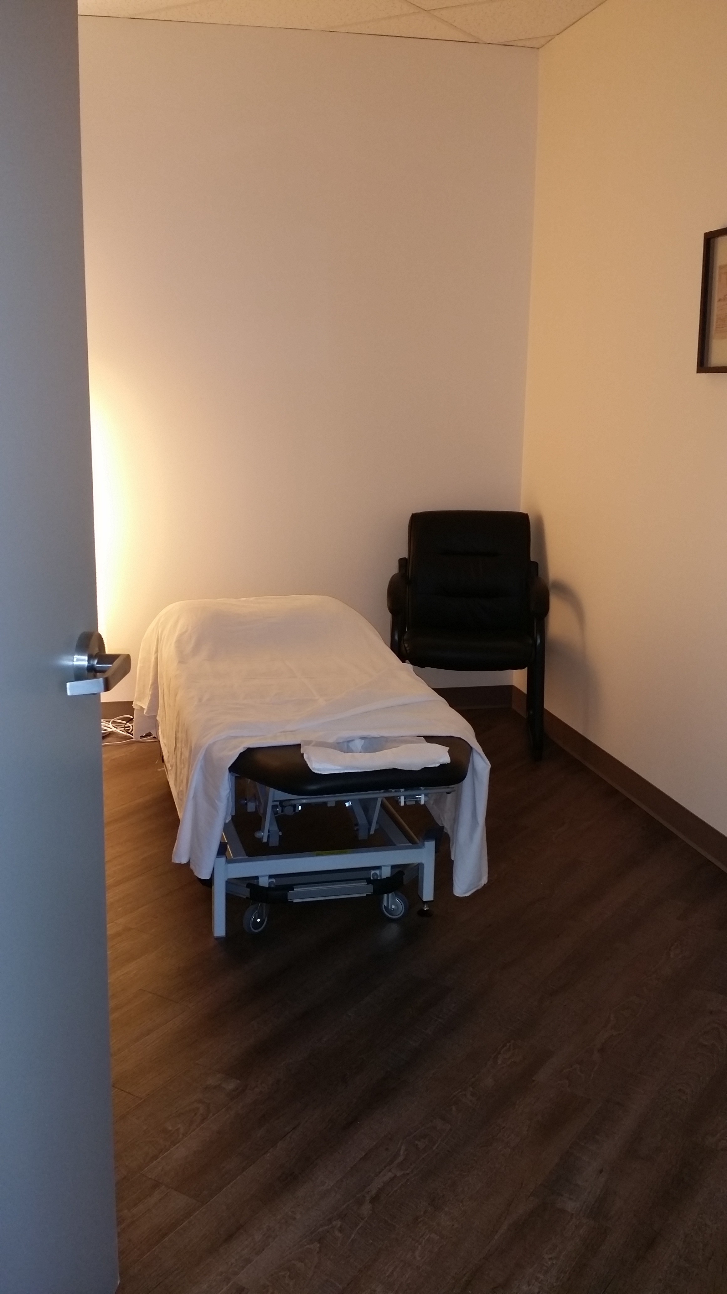 Welcome RMT Susan! - Palermo Physiotherapy & Wellness Centre Oakville