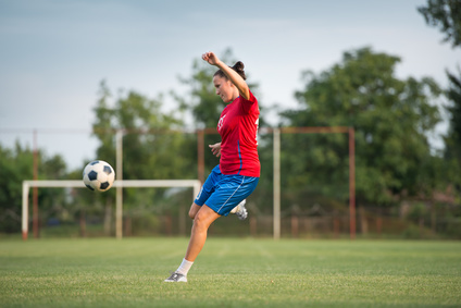 Returning to soccer recreational activity for athletes following injury at North Oakville Physiotherapy Clinic
