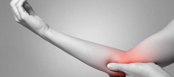 Elbow pain treatment at an oakville Physio and massage clinic