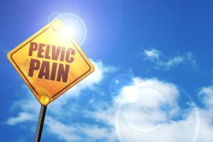 Pelvic pain sign showing Oakville pelvic floor physio