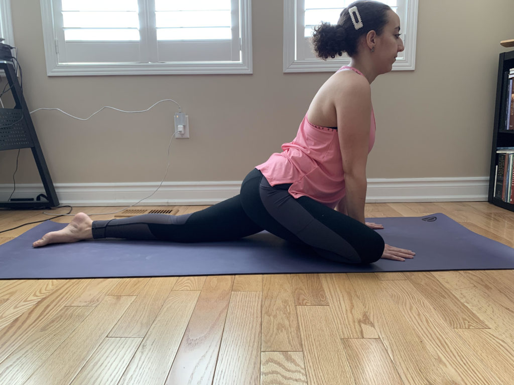 Yoga Basics, Part 3: Great Stretches - Palermo Physiotherapy & Wellness  Centre Oakville